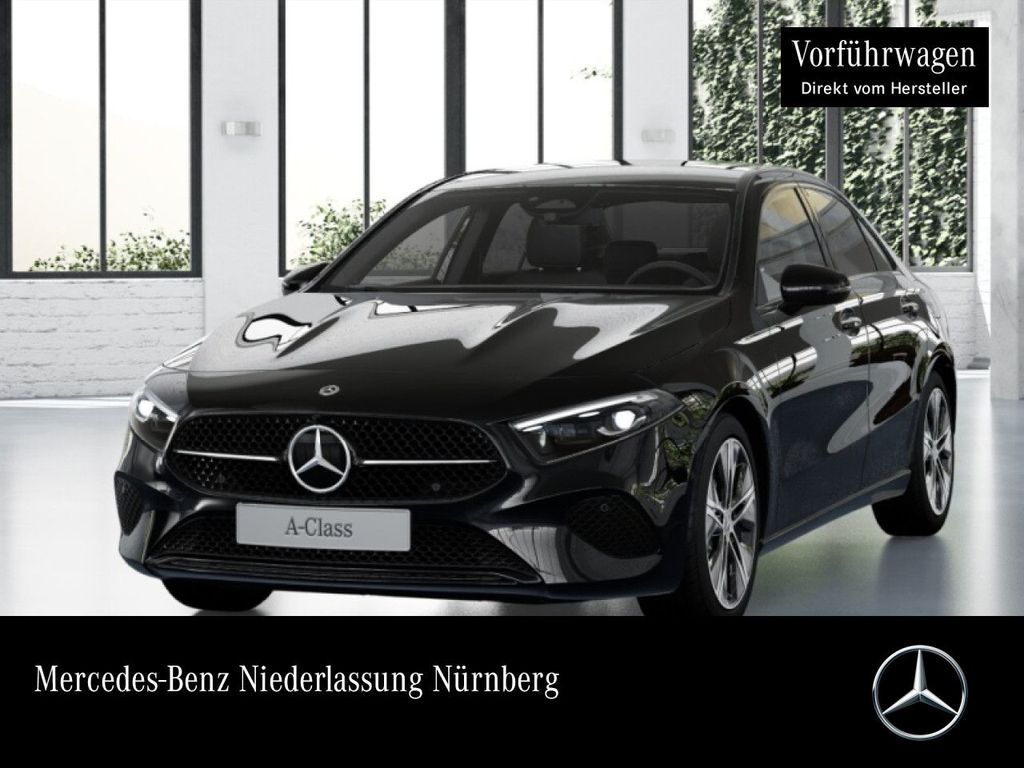 Mercedes-Benz A 200 2025