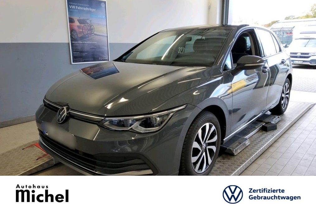 Volkswagen Golf 2023