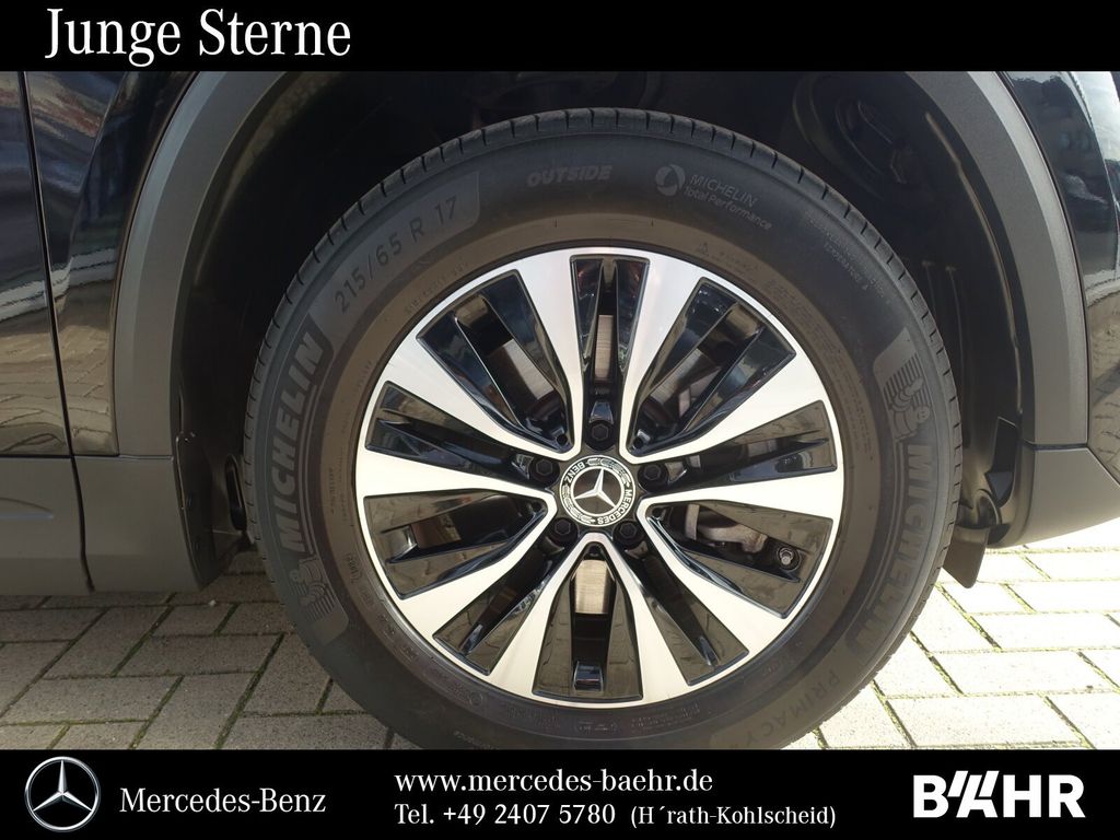 Mercedes-Benz GLA 250 2022