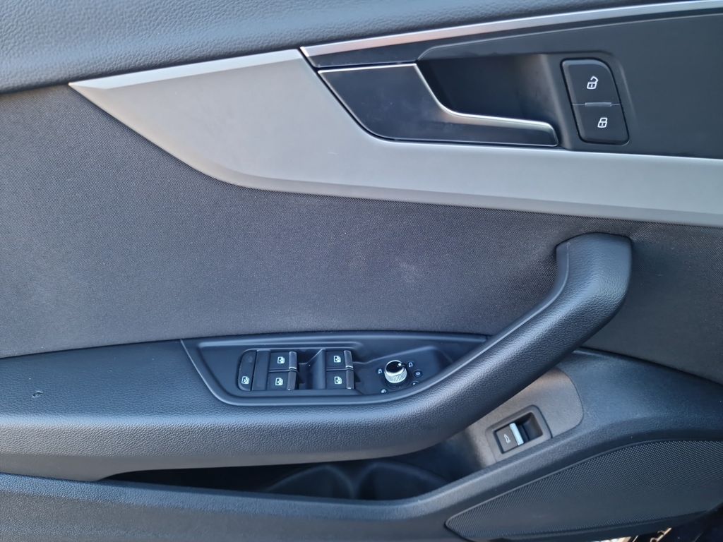 Audi A4 Allroad 2022