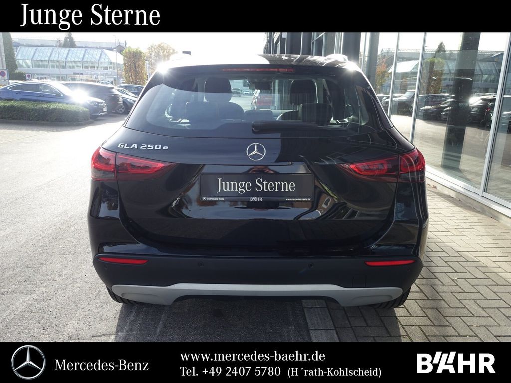 Mercedes-Benz GLA 250 2022