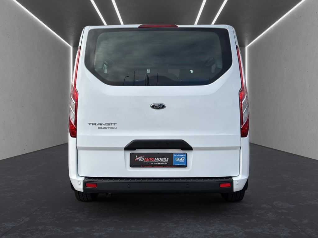 Ford Transit Custom 2023