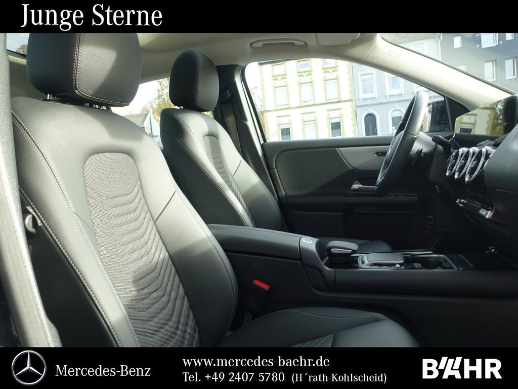 Mercedes-Benz GLA 250 2022