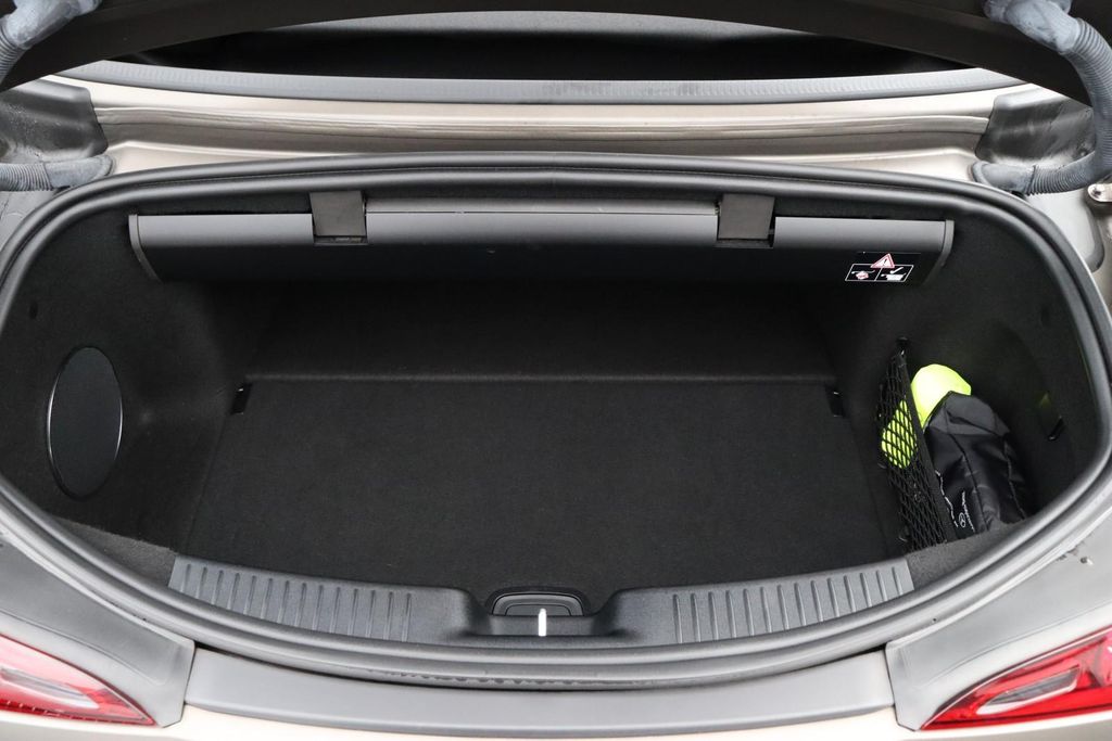 Mercedes-Benz SL 63 AMG 2023