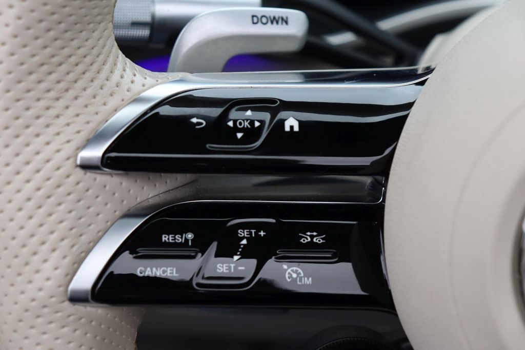 Mercedes-Benz SL 63 AMG 2023