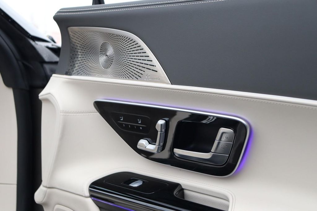 Mercedes-Benz SL 63 AMG 2023