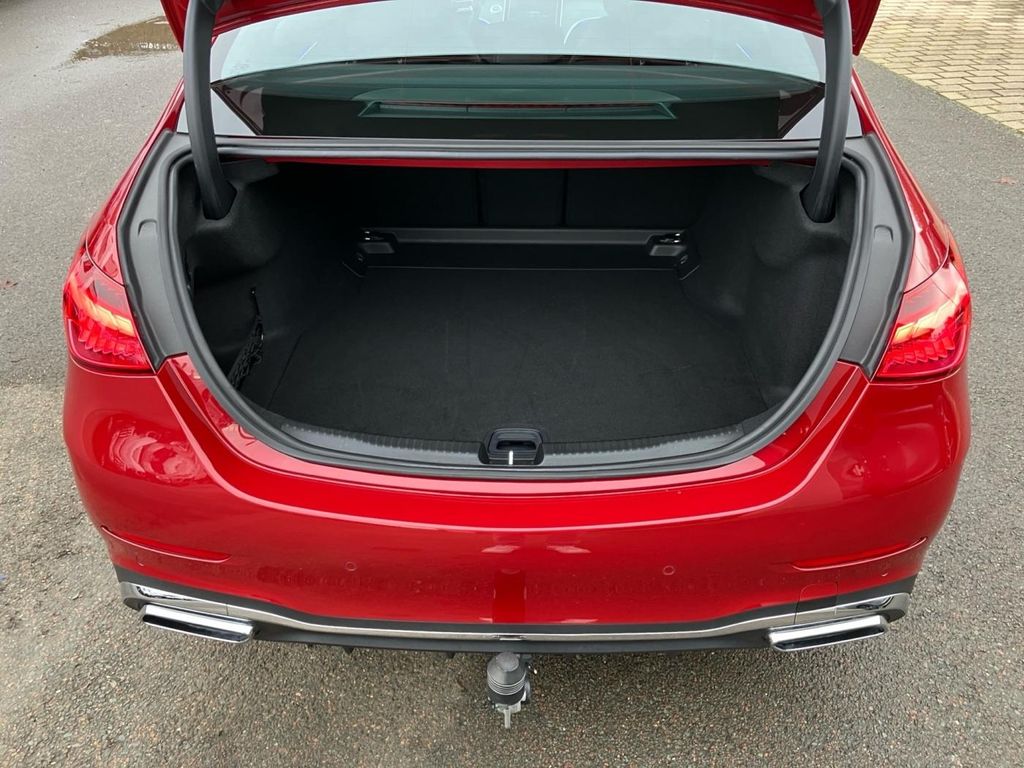 Mercedes-Benz C 300 2024