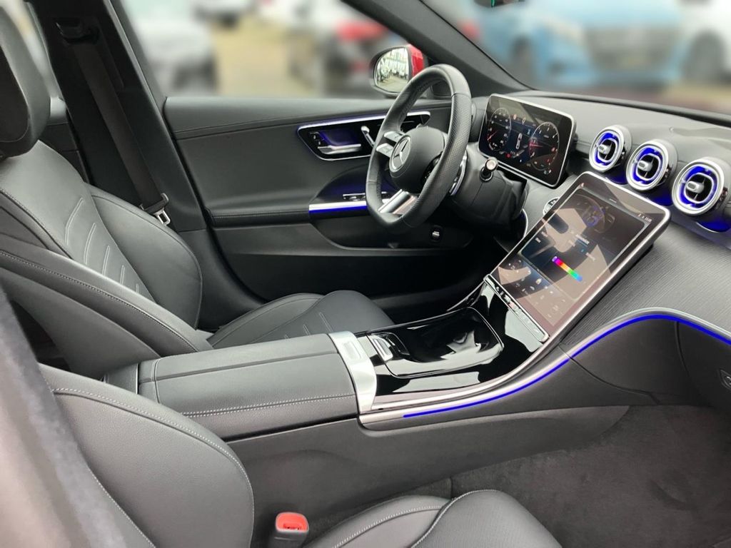 Mercedes-Benz C 300 2024