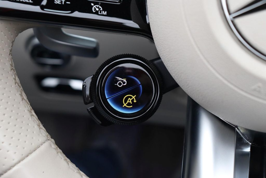 Mercedes-Benz SL 63 AMG 2023