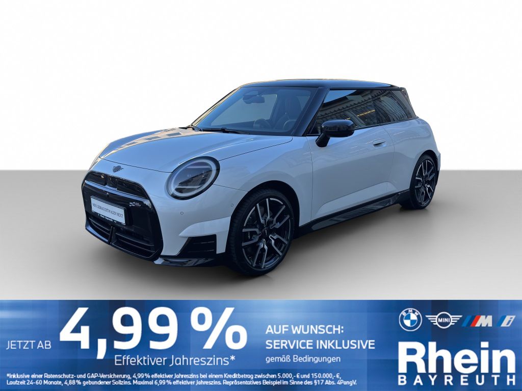 MINI Cooper E 2024