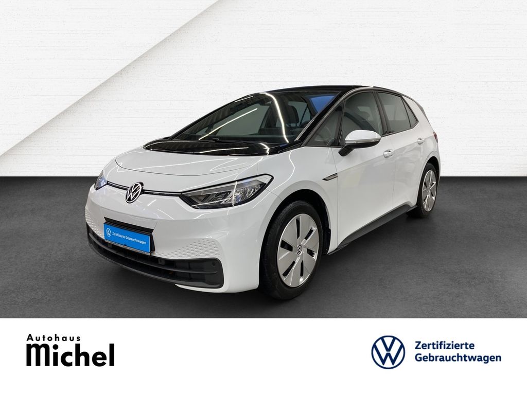 Volkswagen ID.3 2022