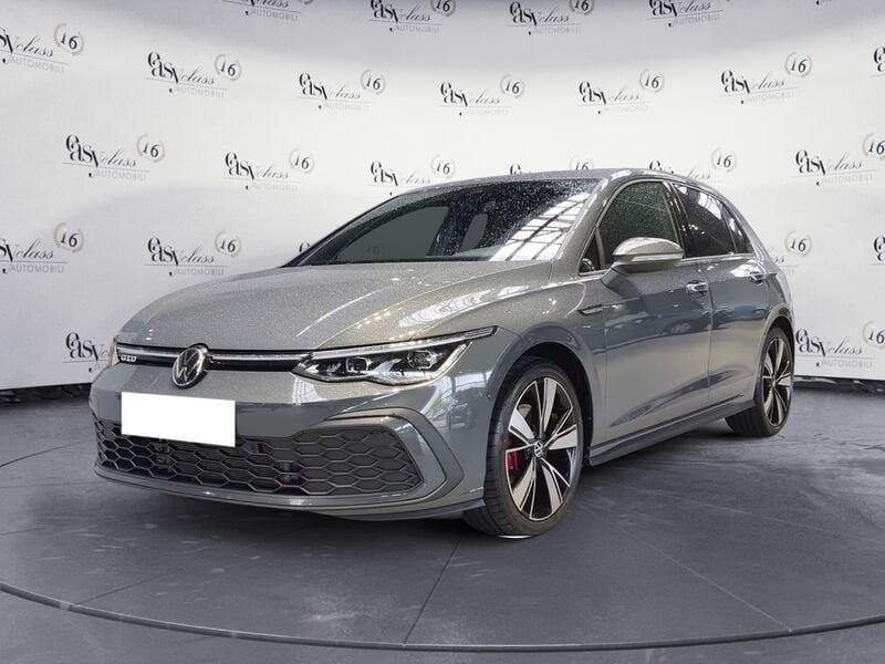 Volkswagen Golf 2024