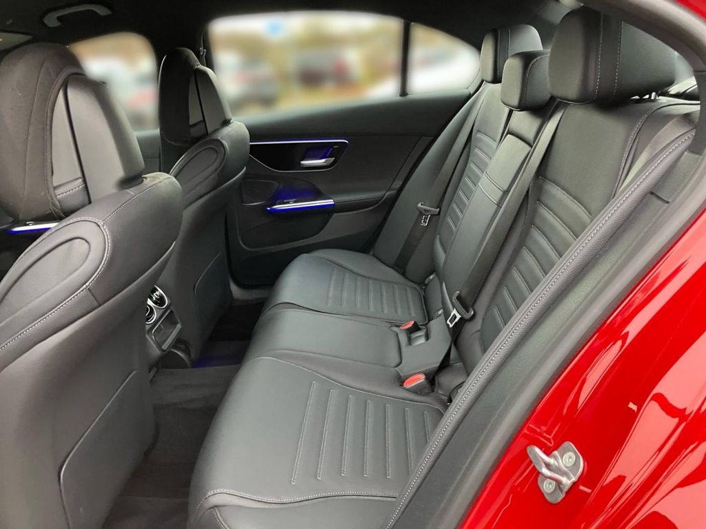 Mercedes-Benz C 300 2024