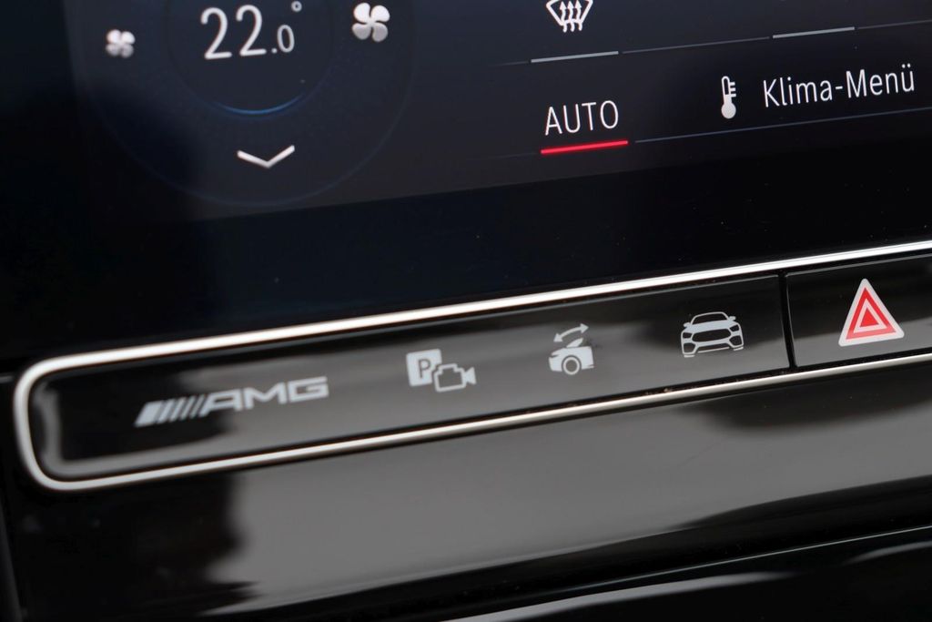 Mercedes-Benz SL 63 AMG 2023