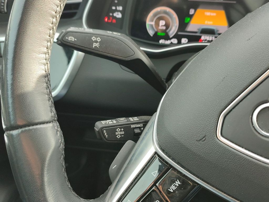Audi A6 2022
