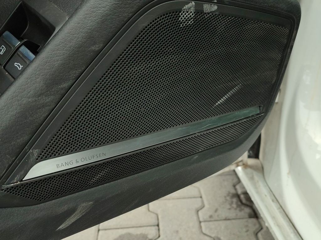 Audi A6 2022