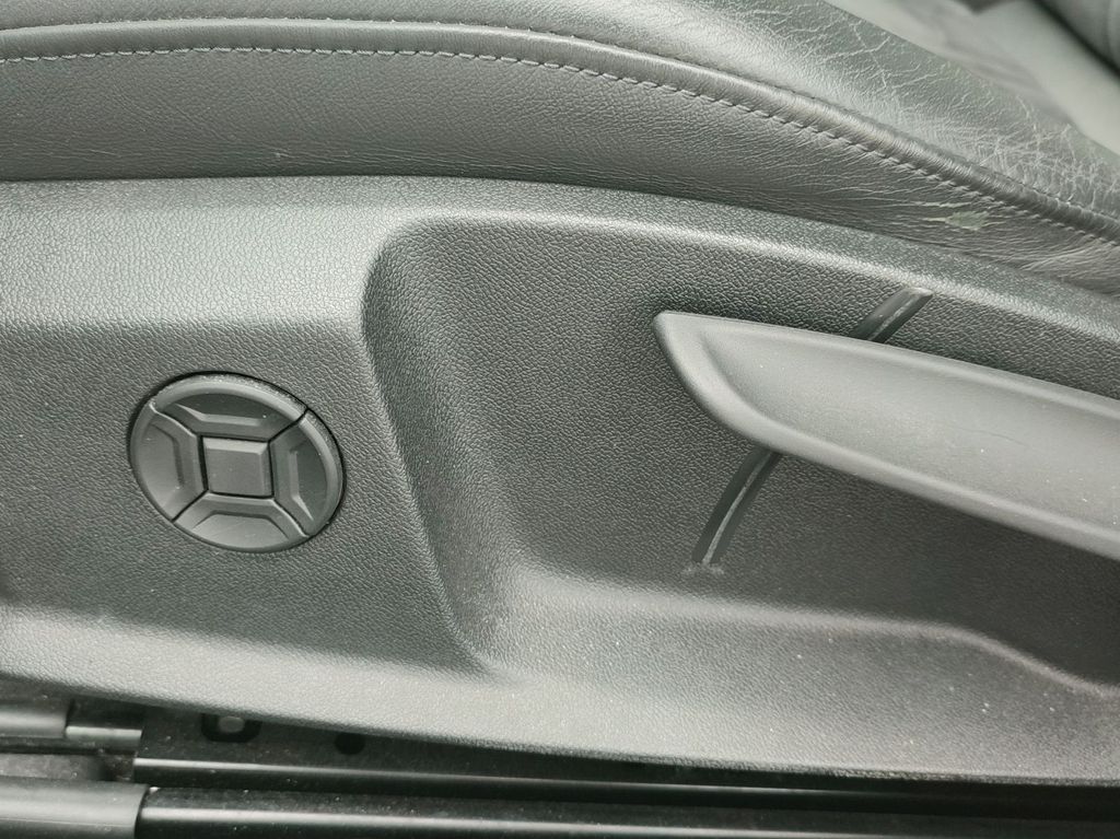 Audi A6 2022