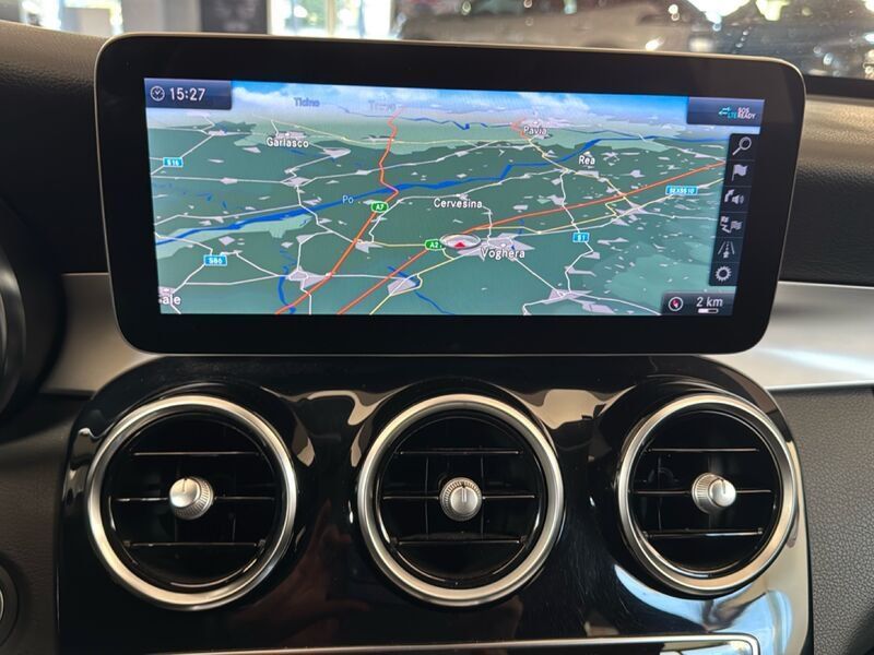 Mercedes-Benz C 300 2020