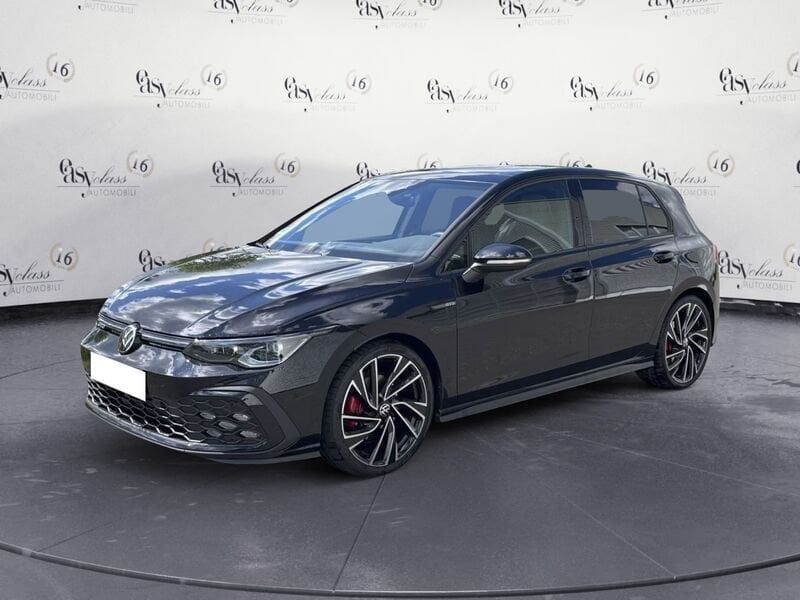 Volkswagen Golf 2024