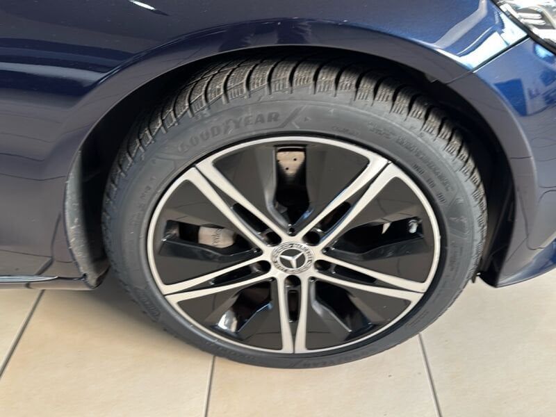 Mercedes-Benz C 300 2020