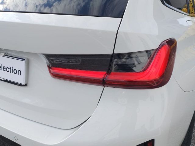 BMW 320 2023