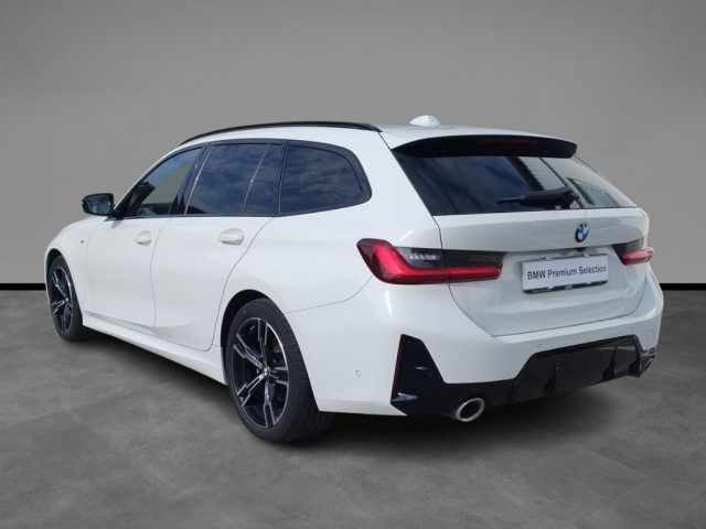 BMW 320 2023