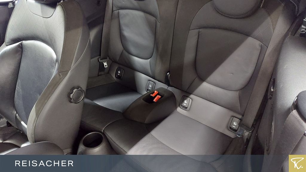 MINI Cooper Cabrio 2022