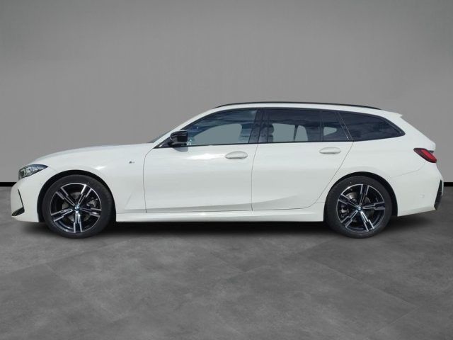 BMW 320 2023