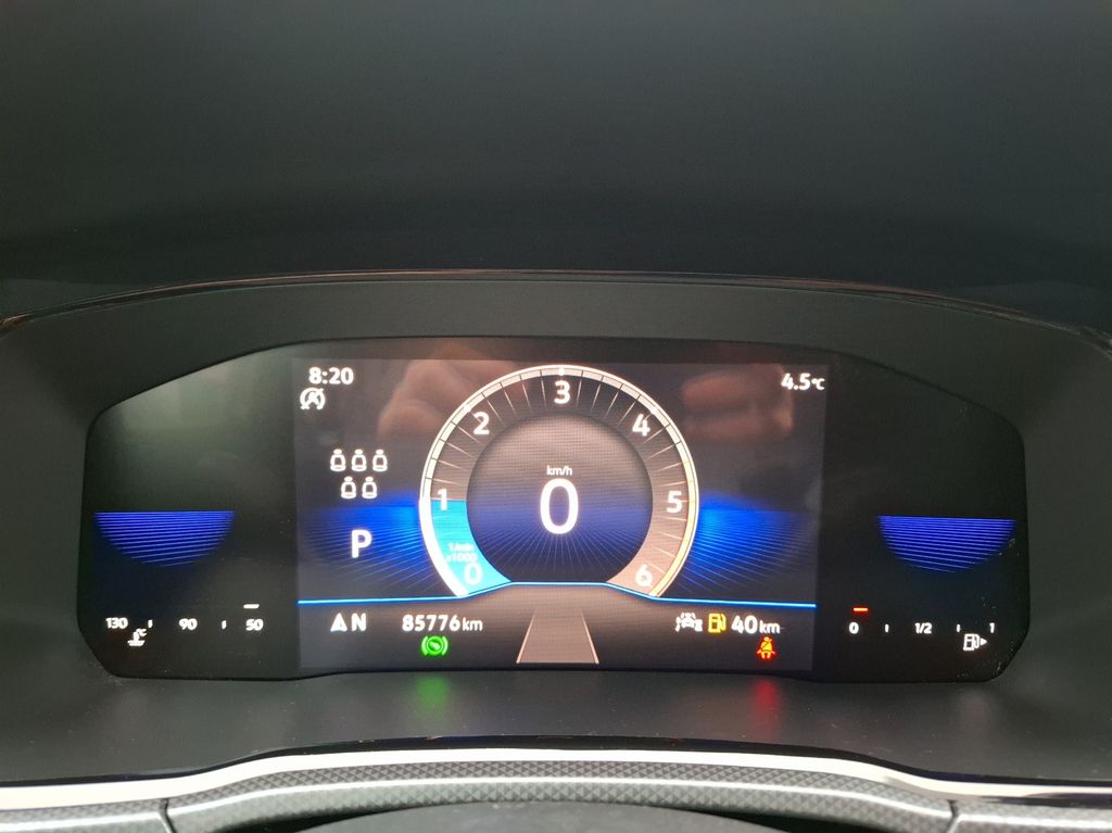 Volkswagen Touran 2022