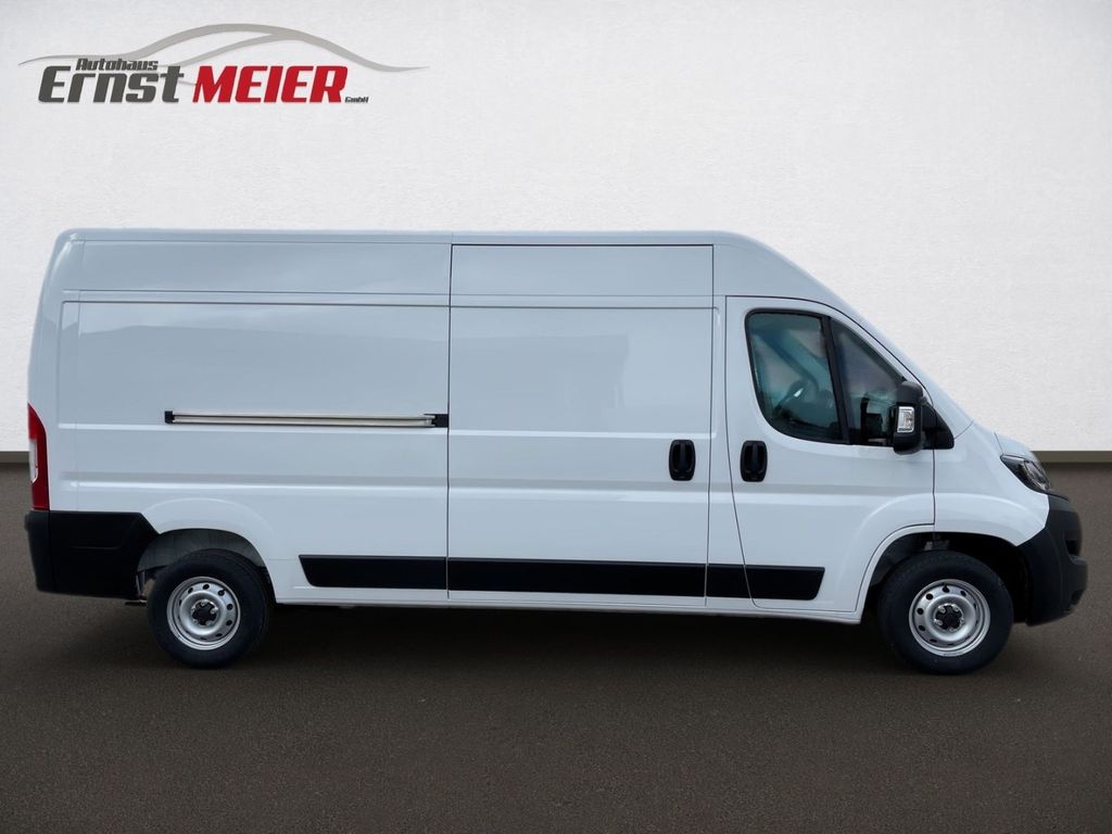 Fiat Ducato 2023