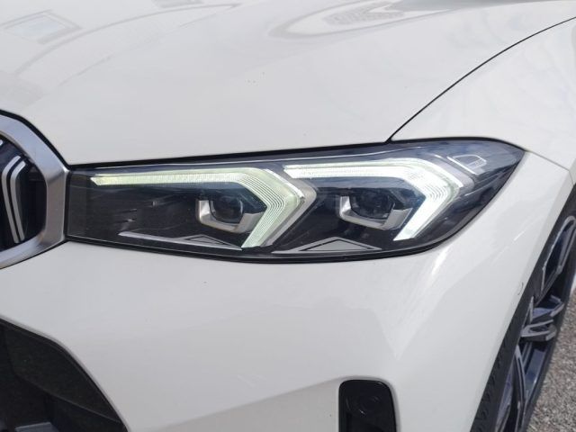 BMW 320 2023