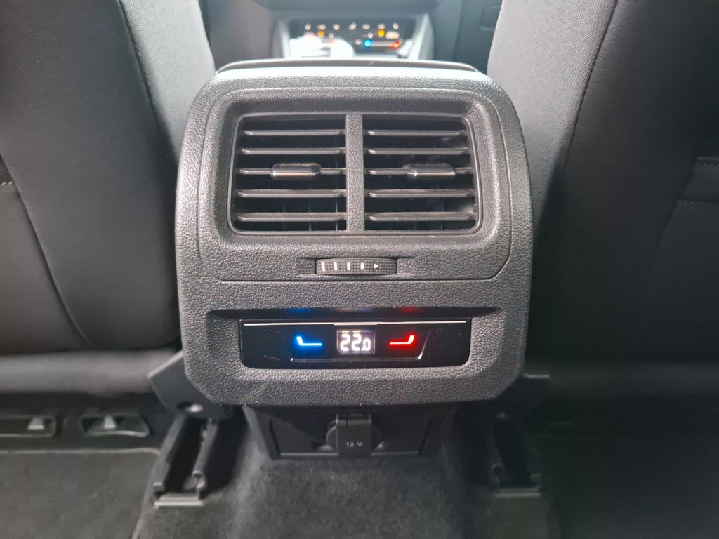 Volkswagen Touran 2022