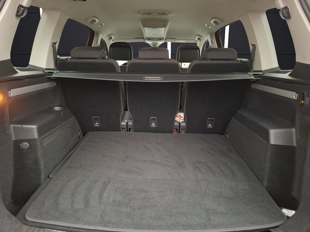 Volkswagen Touran 2022