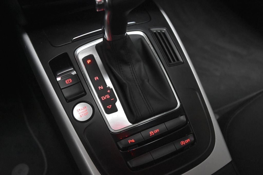 Audi A5 2015