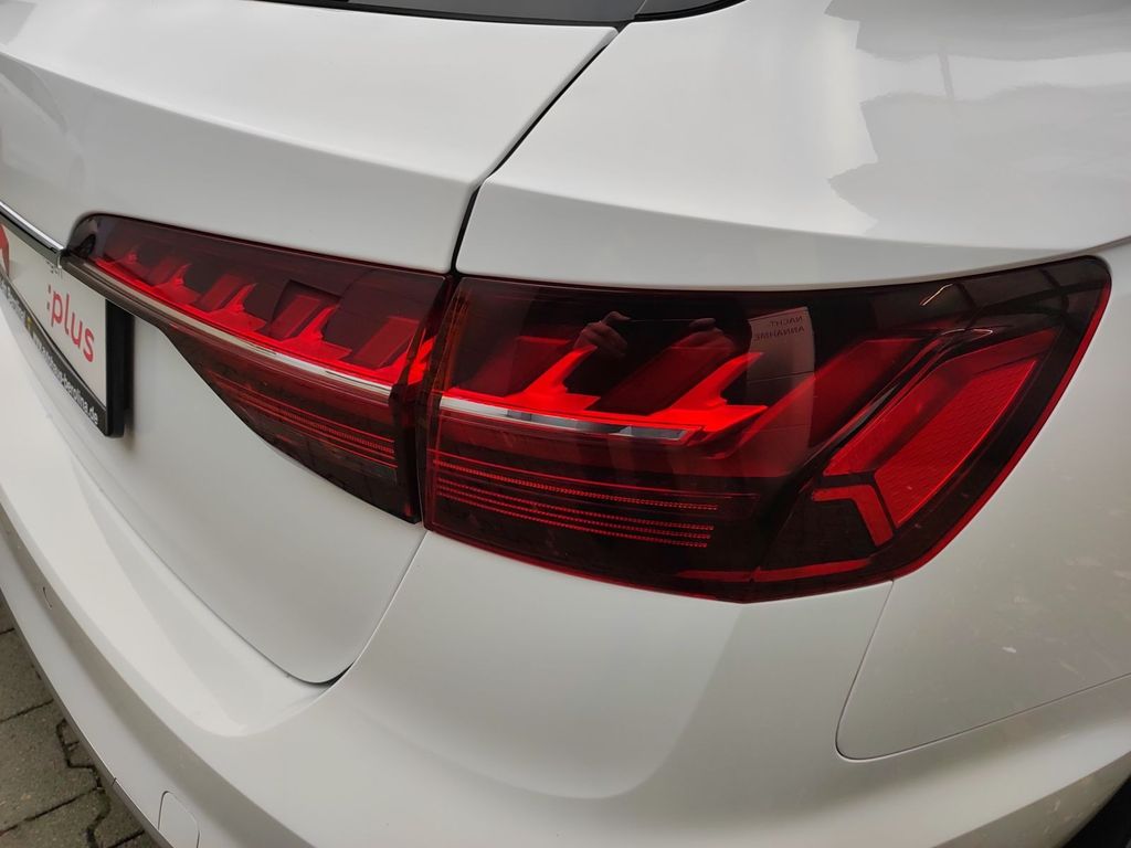 Audi A4 2024