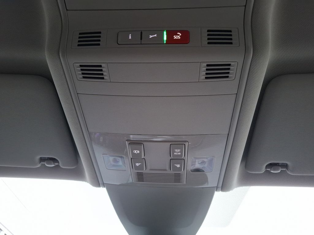 Volkswagen Touran 2022