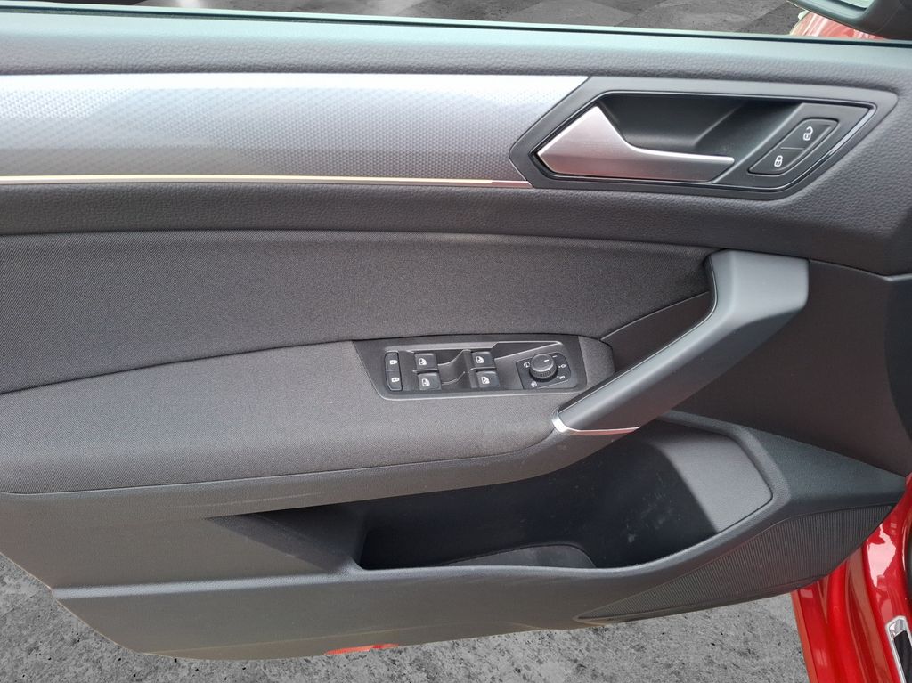 Volkswagen Touran 2022