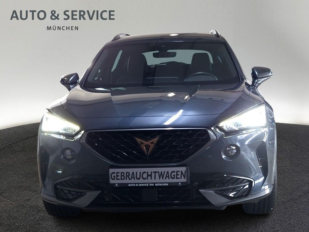 Cupra Formentor 2023