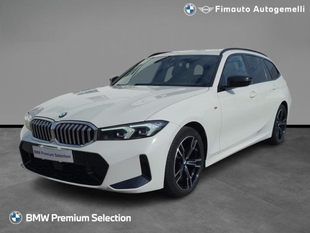 BMW 320 2023