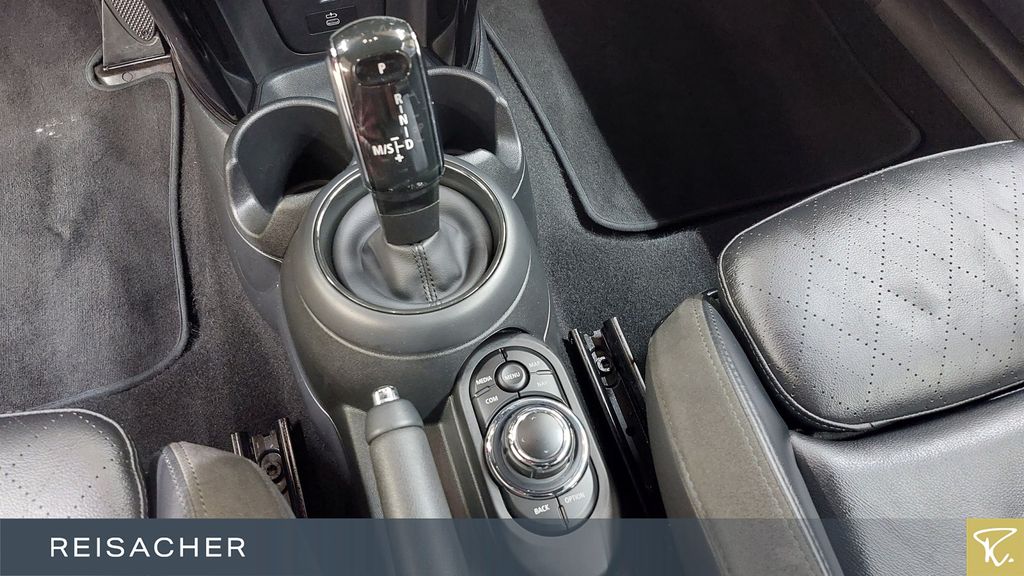 MINI Cooper Cabrio 2022