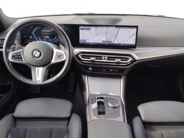 BMW 320 2023