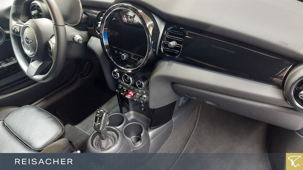 MINI Cooper Cabrio 2022