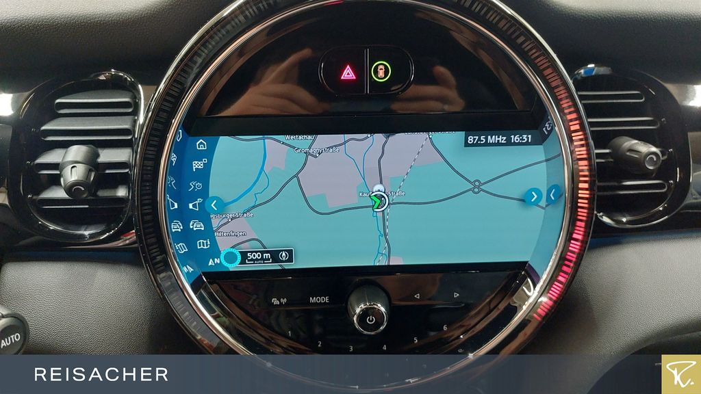 MINI Cooper Cabrio 2022