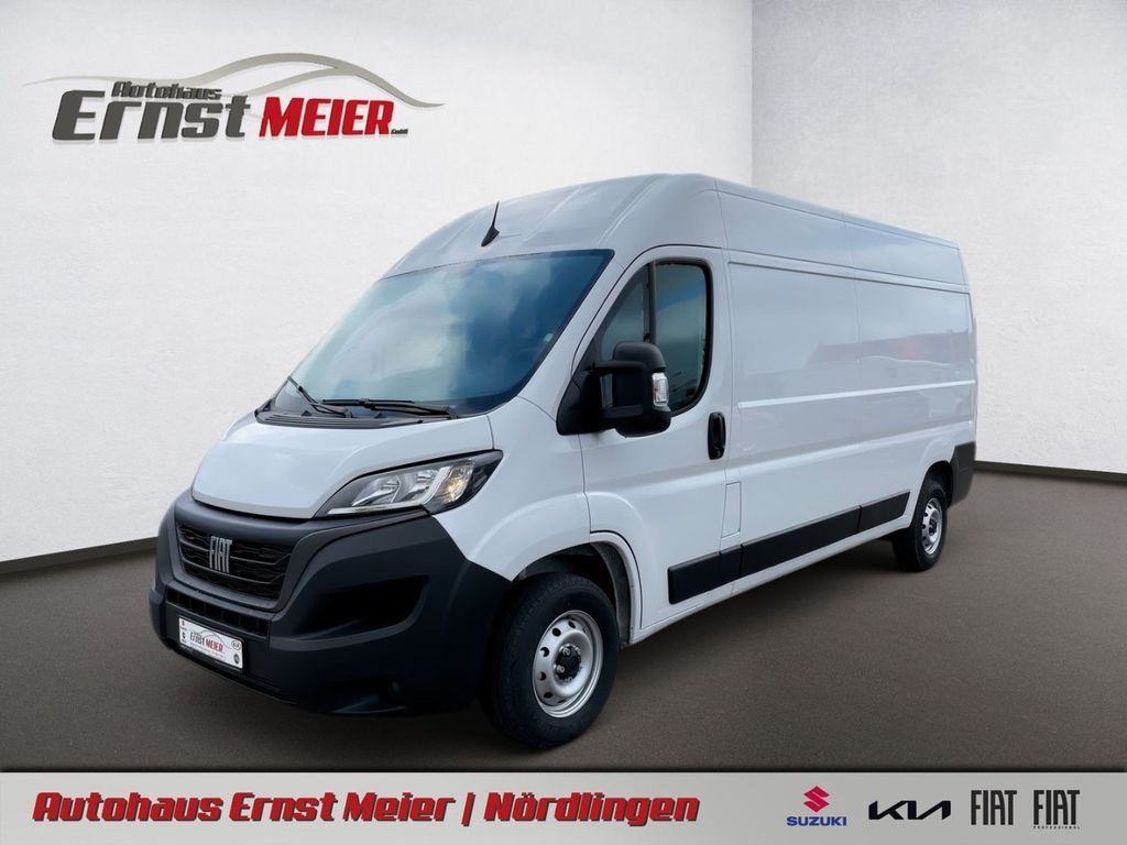 Fiat Ducato 2023