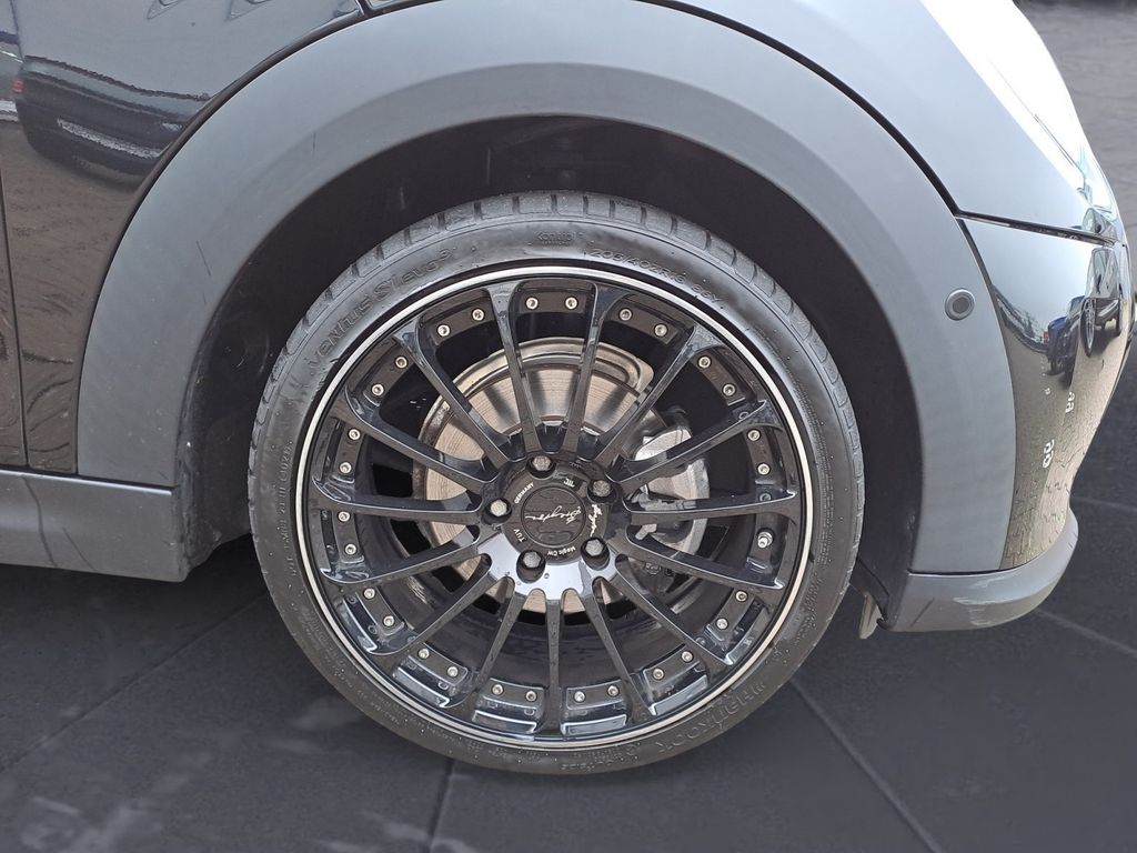 MINI Cooper Cabrio 2022