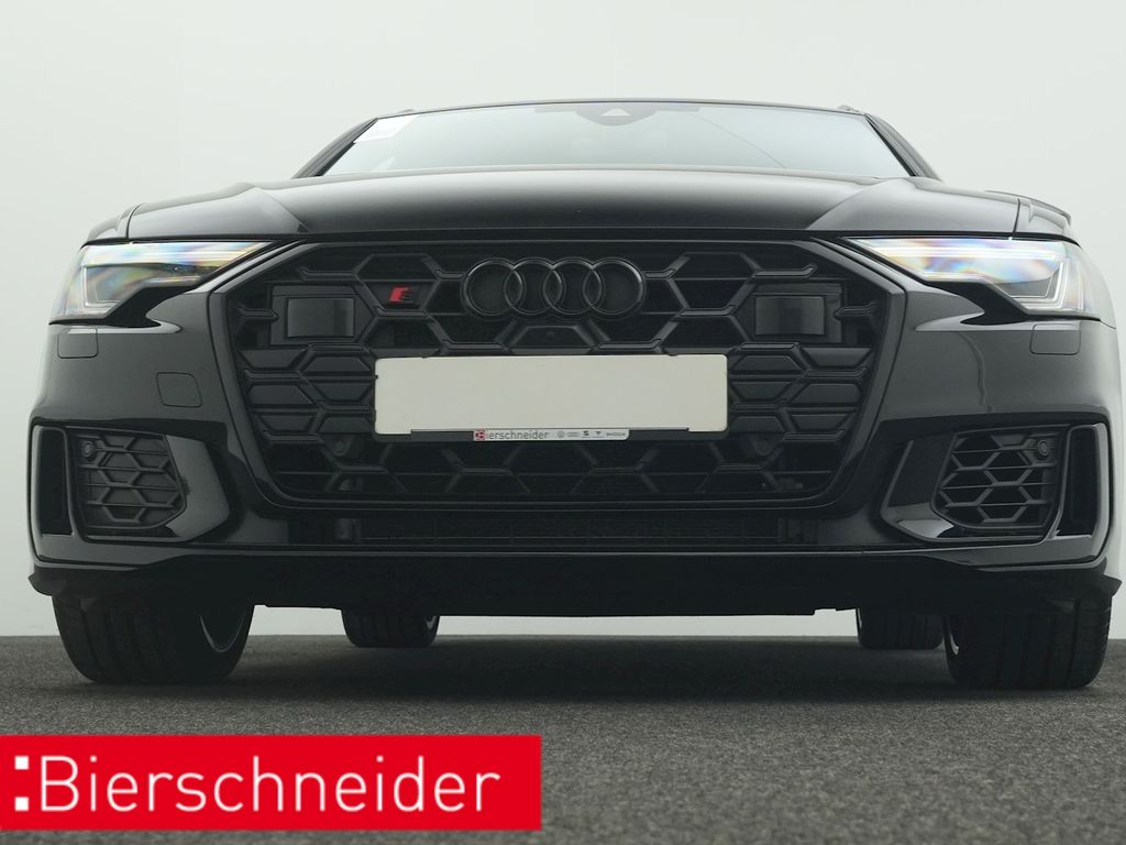 Audi S6 2024
