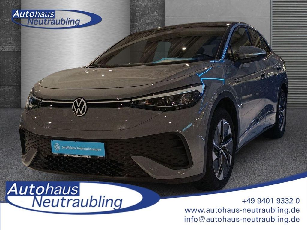 Volkswagen ID.5 2022