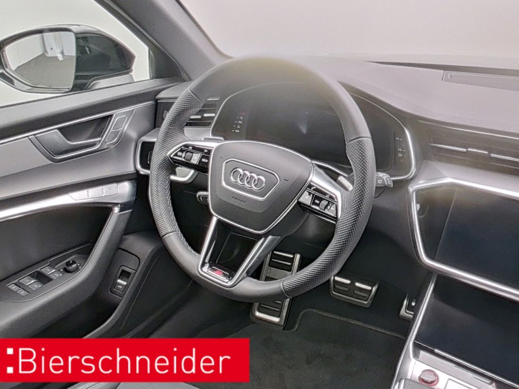 Audi S6 2024