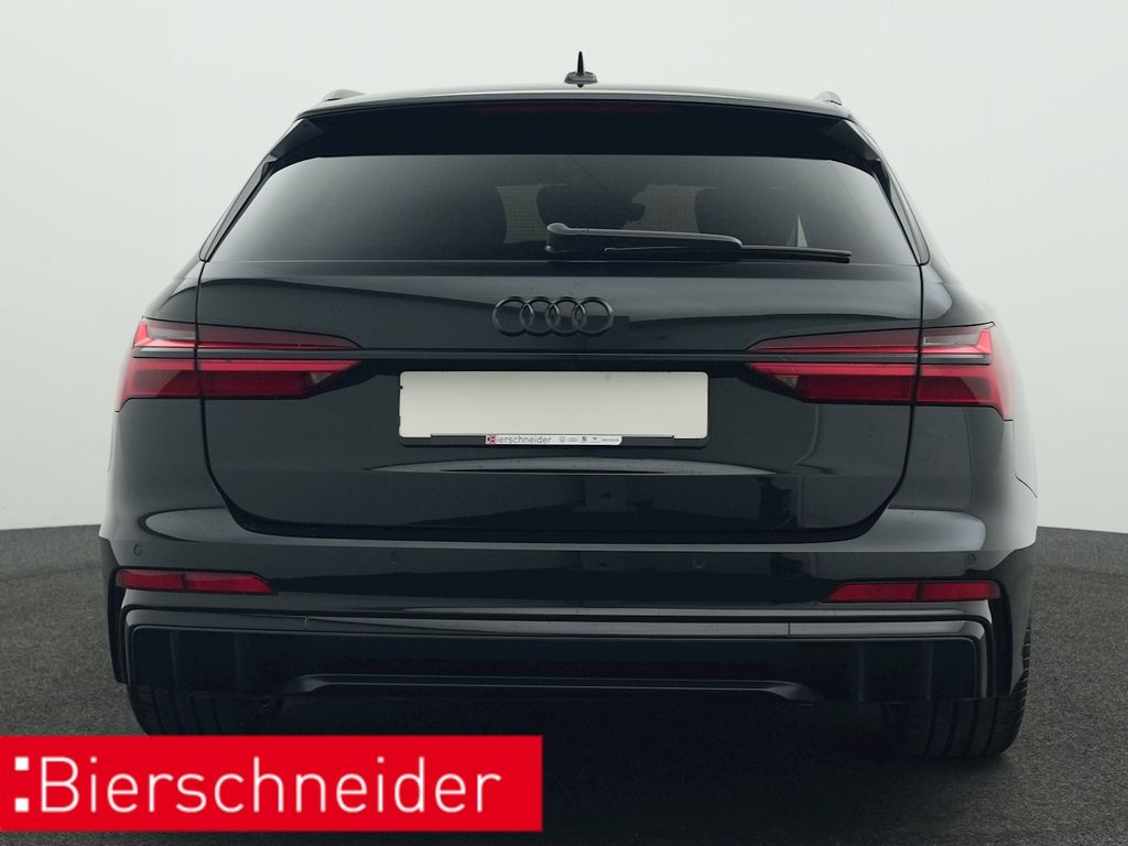 Audi S6 2024