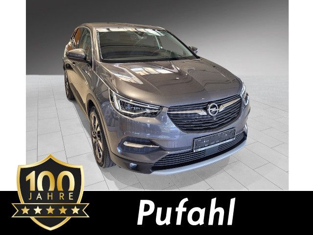 Opel Grandland (X) 2021